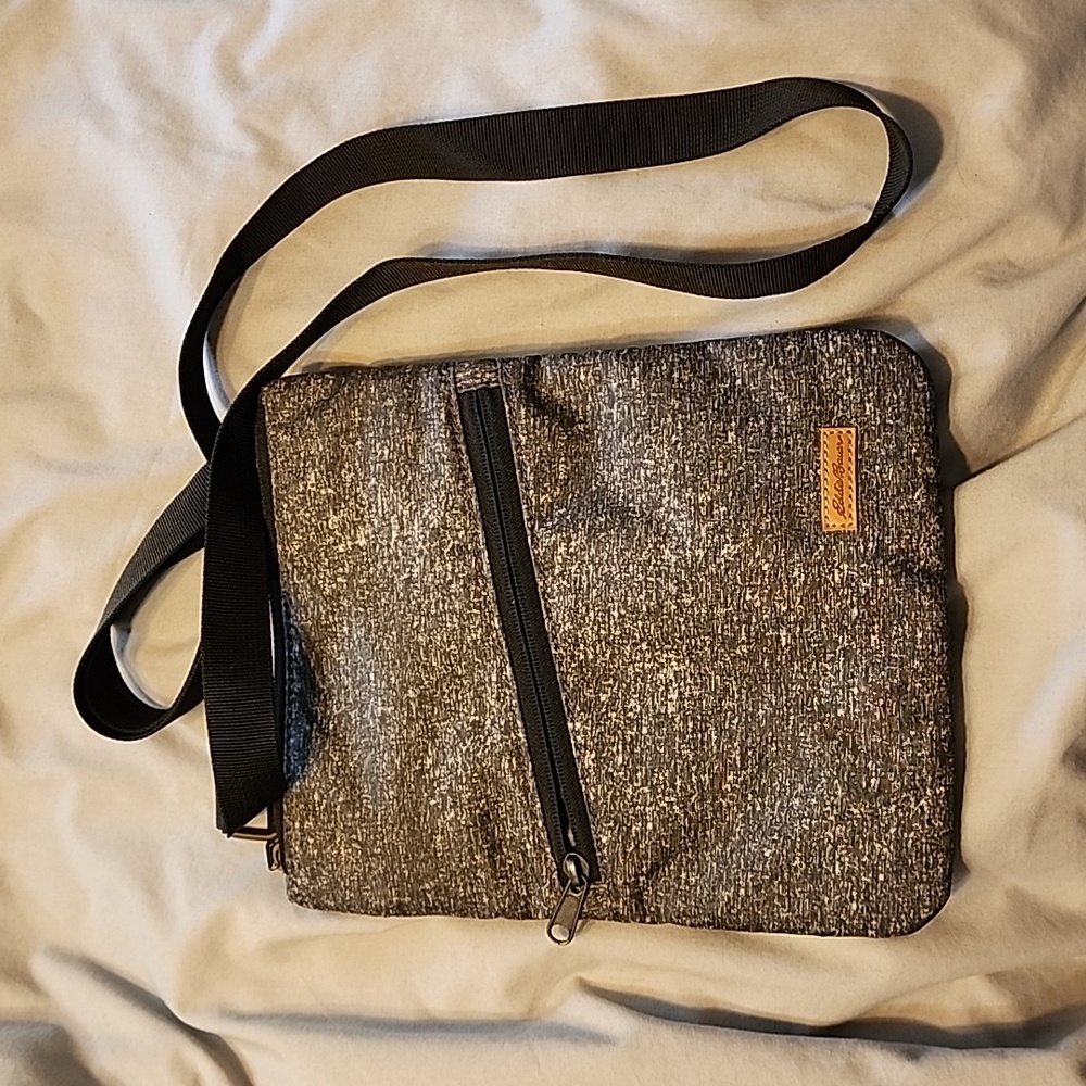 Eddie Bauer crossbody bag
